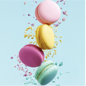 Macarons
